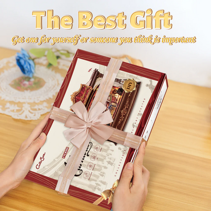 Animal Carnival | DIY Music Box Miniature House