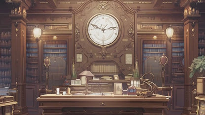 Bookshop Memories | DIY Book Nook Miniature Kit